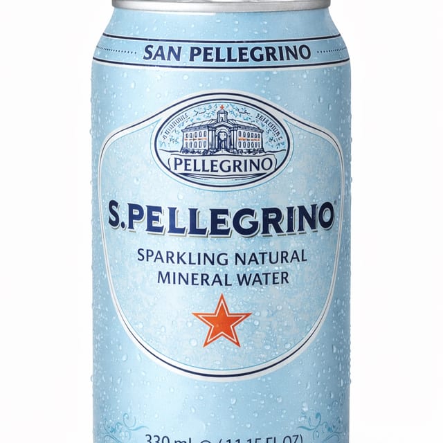 Pellegrino Small.