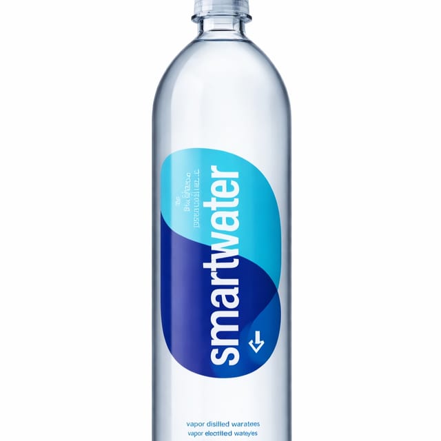 Smart Water Small.