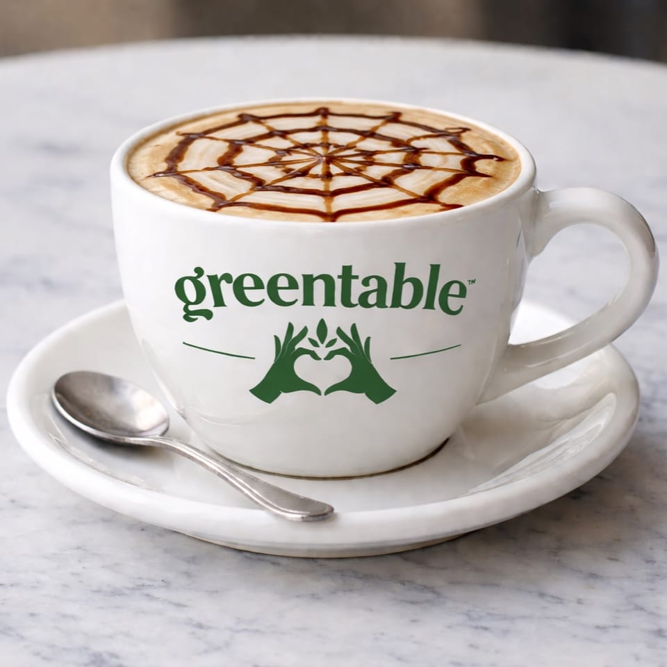 Indulge in Our Macchiato
